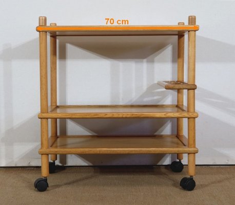 Rolling Table or Trolley, 1960s / 70s-RVK-1386031