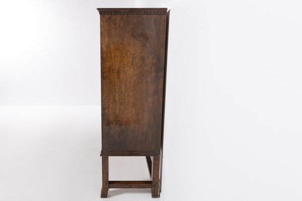 Roma Cabinet by Axel Einar Hjorth for Bodafors, 1920s-KMC-1324320