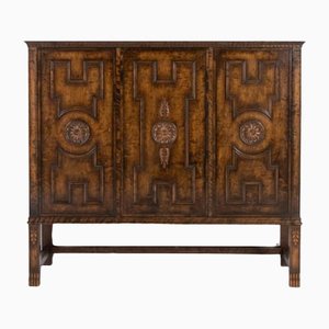 Roma Cabinet by Axel Einar Hjorth for Bodafors, 1920s-KMC-1324320