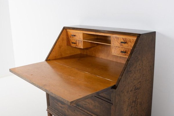 Roma Dresser by Axel Einar Hjorth for Bodafors, 1920s-KMC-1118070