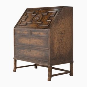 Roma Dresser by Axel Einar Hjorth for Bodafors, 1920s-KMC-1118070