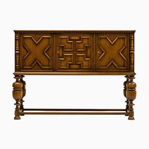 Roma Sideboard by Axel Einar Hjorth-WN-1359974