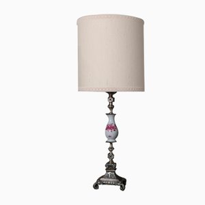 Romantic Baroque Table Lamp 1960s-ESB-1729668