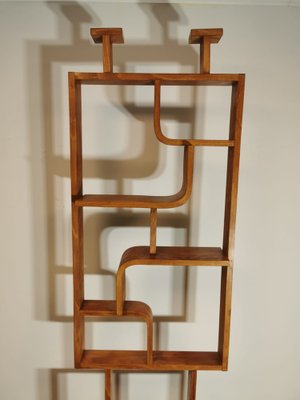 Room Divider by Ludvik Volak for Drevopodnik Holesov, 1950s-QJA-1749049