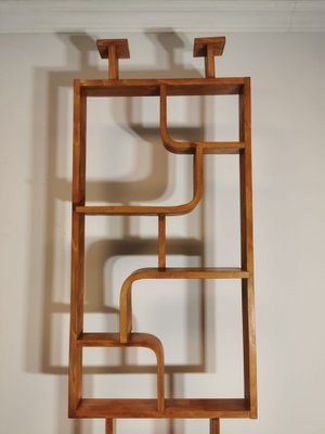 Room Divider by Ludvik Volak for Drevopodnik Holesov, 1950s-QJA-1749049