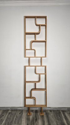 Room Divider by Ludvik Volak for Drevopodnik Holesov, 1950s-QJA-2035659