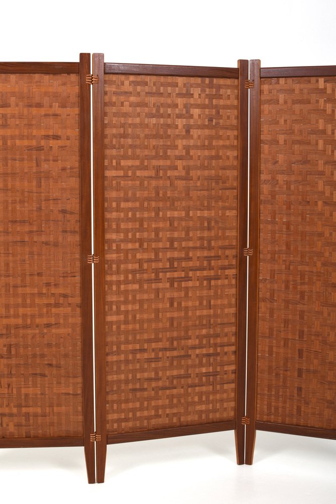 Room Divider from Alberts Tibro, 1950