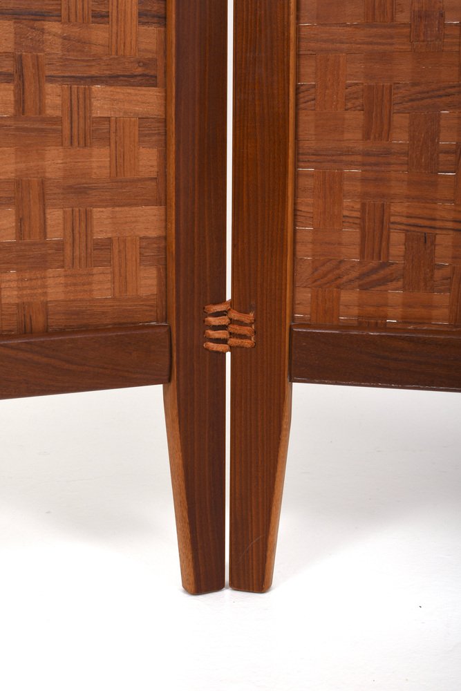 Room Divider from Alberts Tibro, 1950