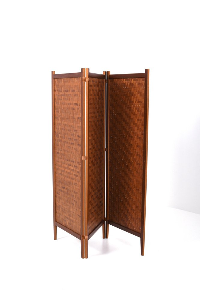 Room Divider from Alberts Tibro, 1950