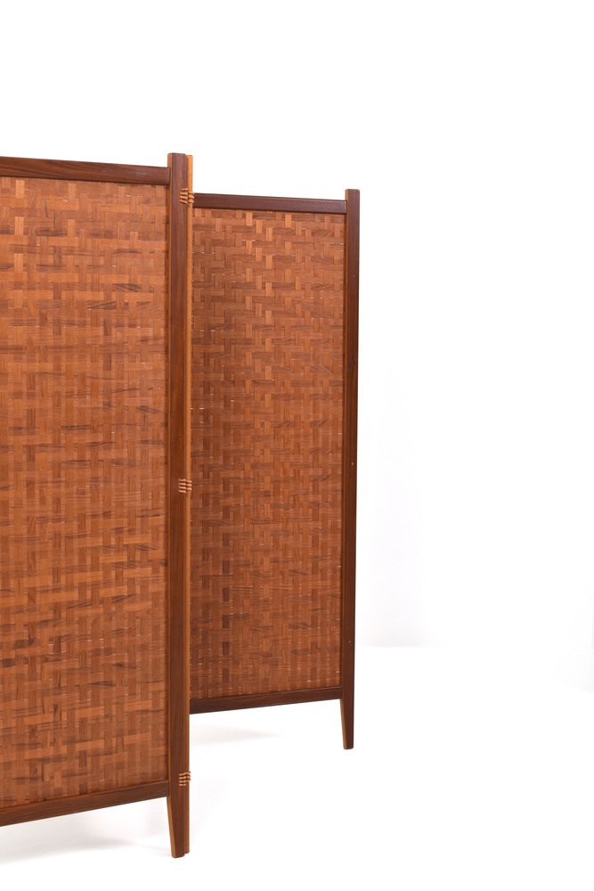 Room Divider from Alberts Tibro, 1950