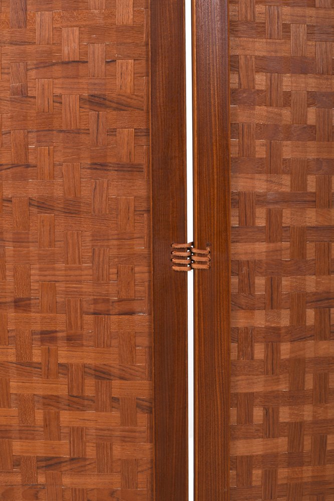 Room Divider from Alberts Tibro, 1950