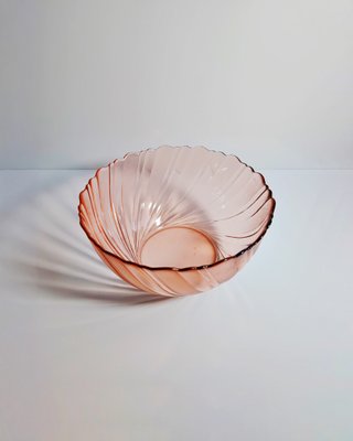 Rosalin Salad Bowl from Luminarc, 1980s-VTK-2020368