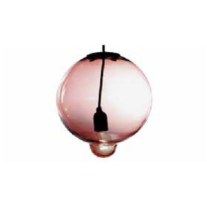 MELTDOWN Stained glass diffuser by Cappellini #rose (VT6)