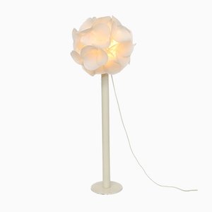 Rose of the Sands Floor Lamp by Raoul Raba, France, 1969-UAK-1050518