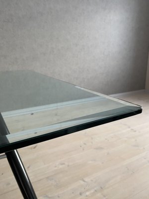 Roset Glass Dinner Table from Ligne Roset-QKJ-1794783