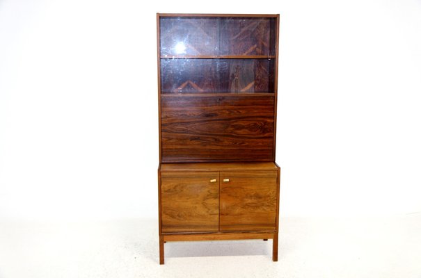 Rosewood Bar Furniture, Sweden, 1960-GEK-1260974