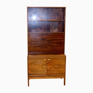 Rosewood Bar Furniture, Sweden, 1960-GEK-1260974