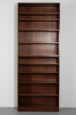 Rosewood Bookcase in Two Parts-OKG-2031873