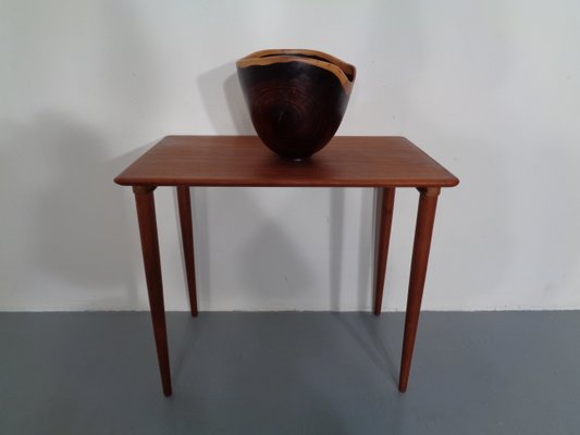 Rosewood Bowl by RR, 1960s-RDW-646851