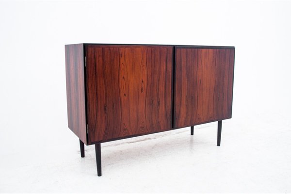 Rosewood Cabinet by Gunni Omann, Denmark, 1960s-BXB-1412099