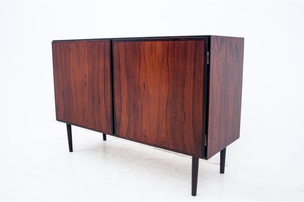 Rosewood Cabinet by Gunni Omann, Denmark, 1960s-BXB-1412099