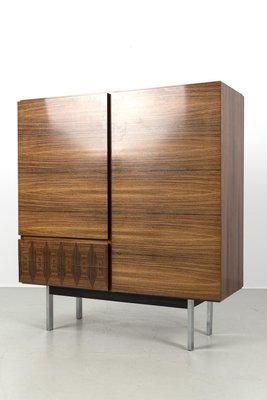 Rosewood Cabinet from Musterring-OKG-1806676