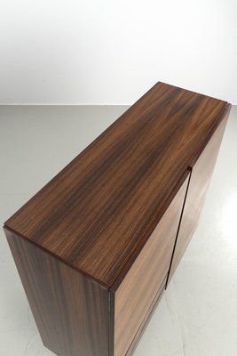 Rosewood Cabinet from Musterring-OKG-1806676