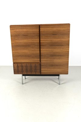 Rosewood Cabinet from Musterring-OKG-1806676