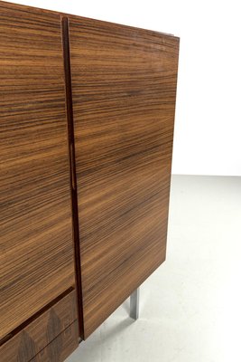 Rosewood Cabinet from Musterring-OKG-1806676