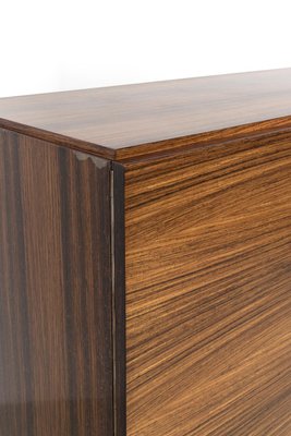 Rosewood Cabinet from Musterring-OKG-1806676