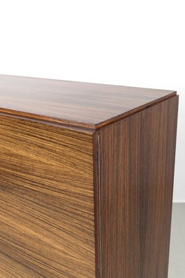 Rosewood Cabinet from Musterring-OKG-1806676