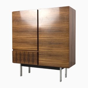 Rosewood Cabinet from Musterring-OKG-1806676