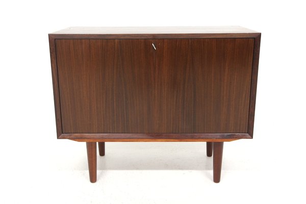 Rosewood Cabinet Royal System by Poul Cadovius, Denmark, 1960s-GEK-1735327