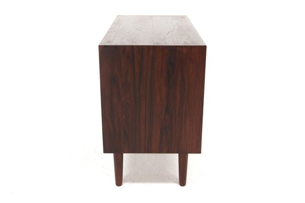 Rosewood Cabinet Royal System by Poul Cadovius, Denmark, 1960s-GEK-1735327