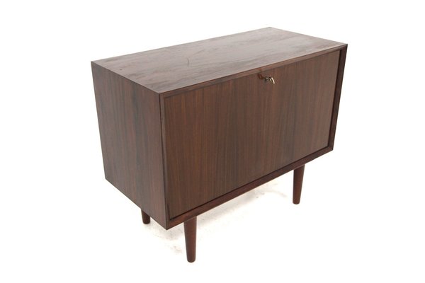 Rosewood Cabinet Royal System by Poul Cadovius, Denmark, 1960s-GEK-1735327