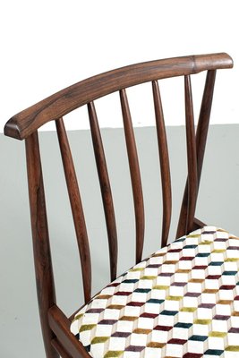 Rosewood Chair from A.W.A.-OKG-2020981