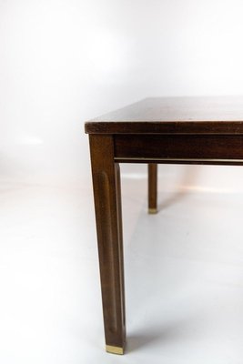 Rosewood Coffee Table, 1960s-UY-838862