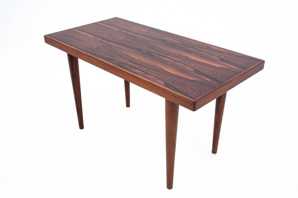 Rosewood Coffee Table, 1960s-BXB-683533