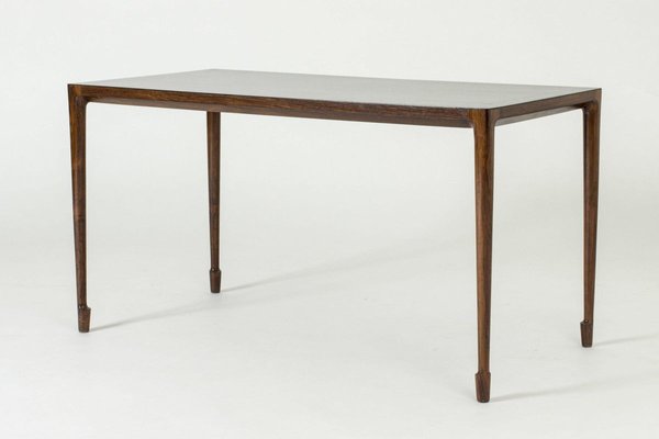 Rosewood Coffee Table by Bernt Petersen-NL-832477