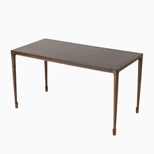 Rosewood Coffee Table by Bernt Petersen-NL-832477