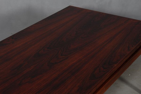 Rosewood Coffee Table by H.W. Klein, 1960s-HJB-769886