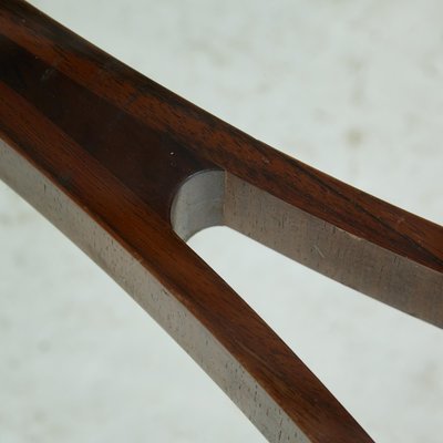 Rosewood Coffee Table by Sven Ellekaer for Christian Linneberg Møbelfabrik-CI-960484