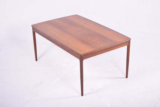 Rosewood Danish Coffee Table