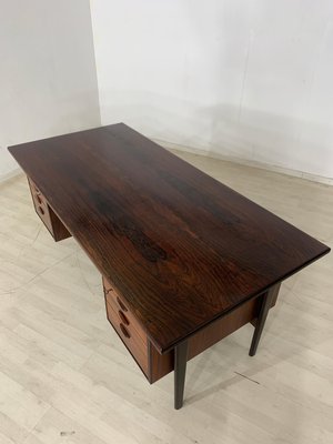 Rosewood Desk by Kai Kristiansen-LIL-2020987