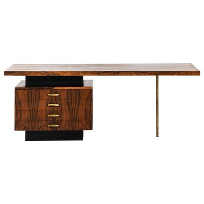 Rosewood Desk, Germany-SC-1351351