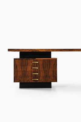 Rosewood Desk, Germany-SC-1351351