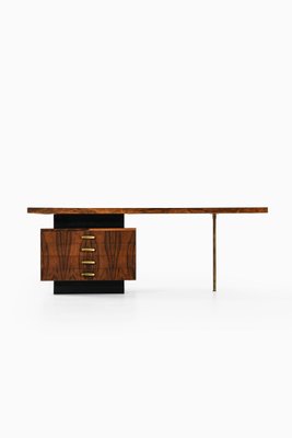 Rosewood Desk, Germany-SC-1351351