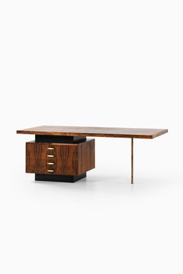 Rosewood Desk, Germany-SC-1351351