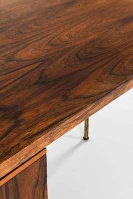 Rosewood Desk, Germany-SC-1351351