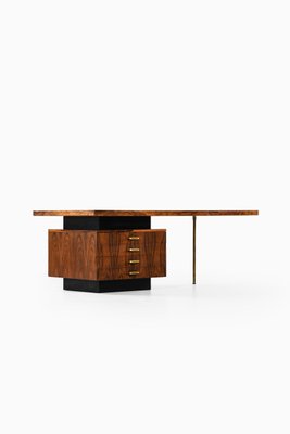 Rosewood Desk, Germany-SC-1351351